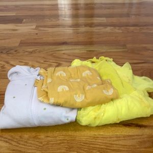 5t cat & jack girls bundle